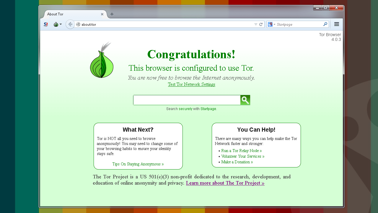 free onion browser for windows