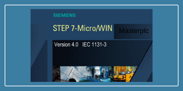 step 7 microwin v4.0